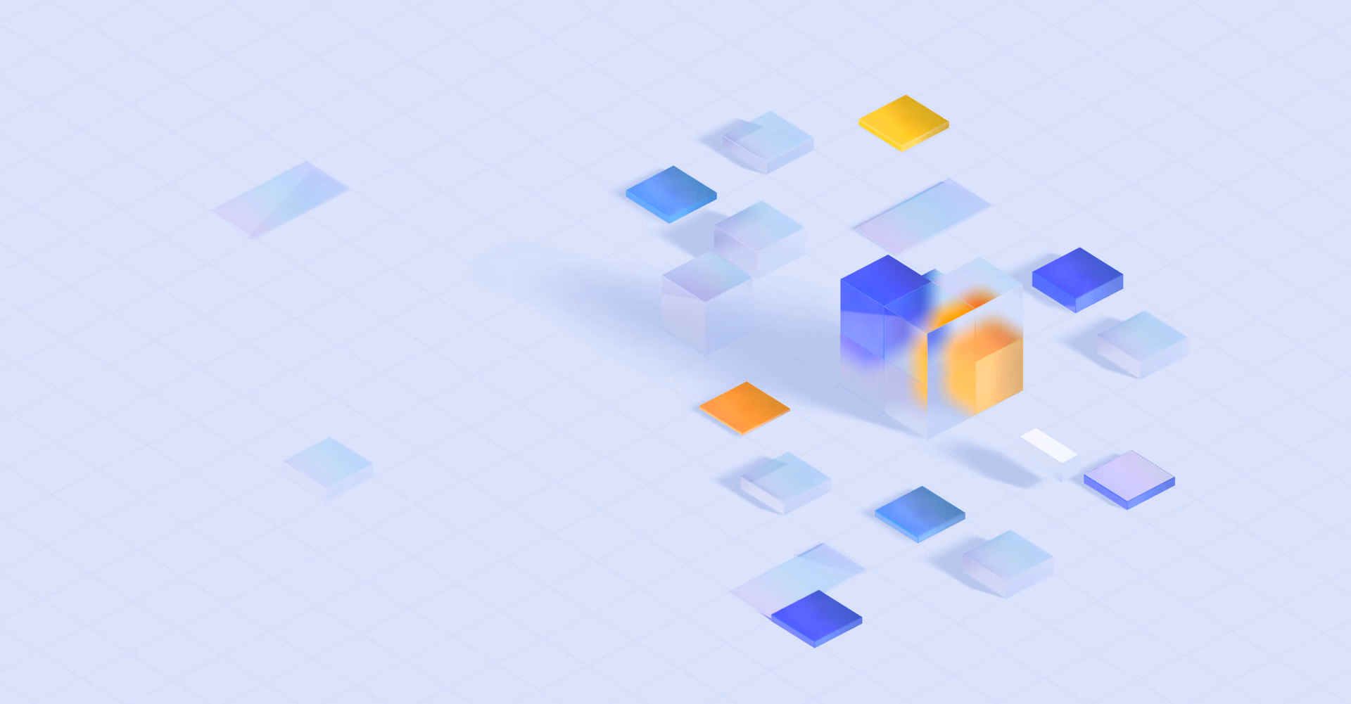 Sustainability network background